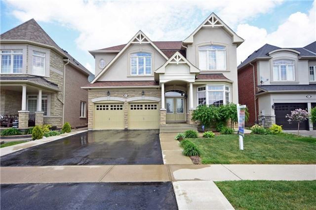 Resale Home, Detached, Finished Basement, Brampton East, L6P preview 1